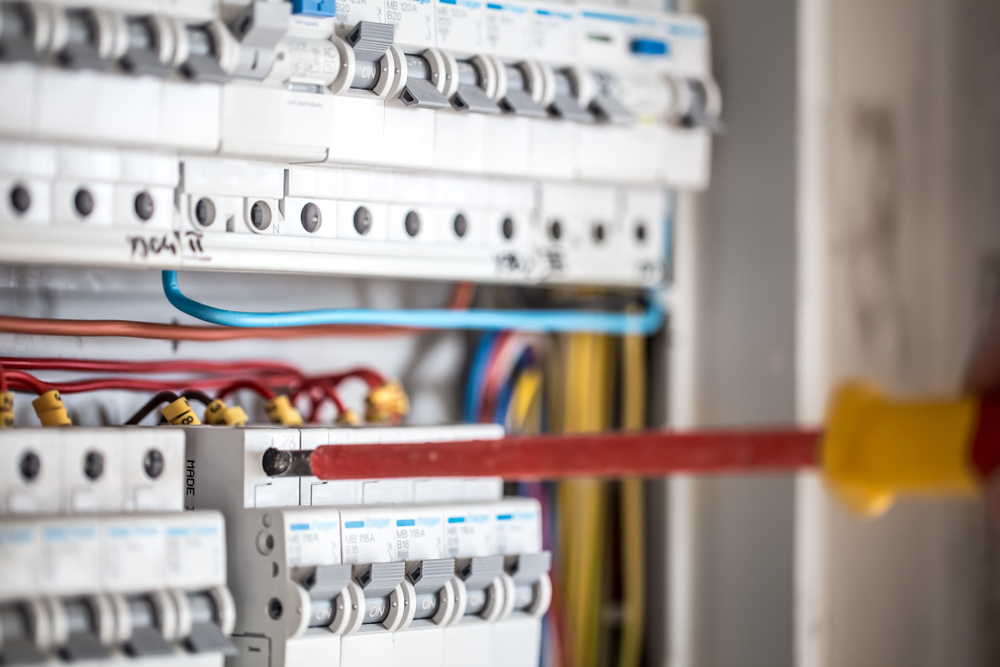 Rewire in West Sussex